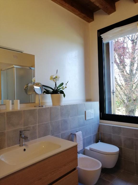 Il Selese room 3