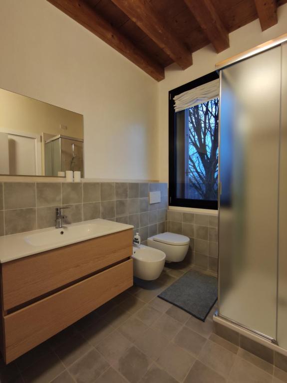 Il Selese room 4
